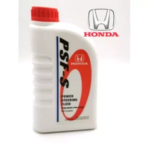 HONDA POWER STEERING FLUID PSF-S 1LITER