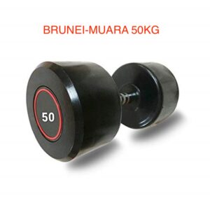 Test Weighted Product 50kg Brunei-Muara